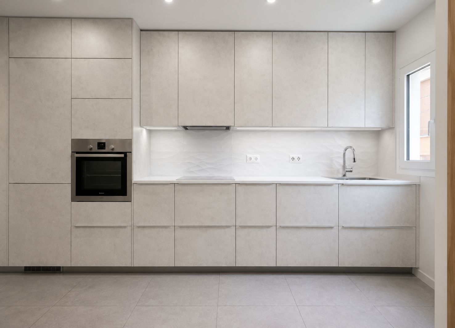 Piso en venta en Calle del Capitán Rueda s/n, Alicante / Alacant