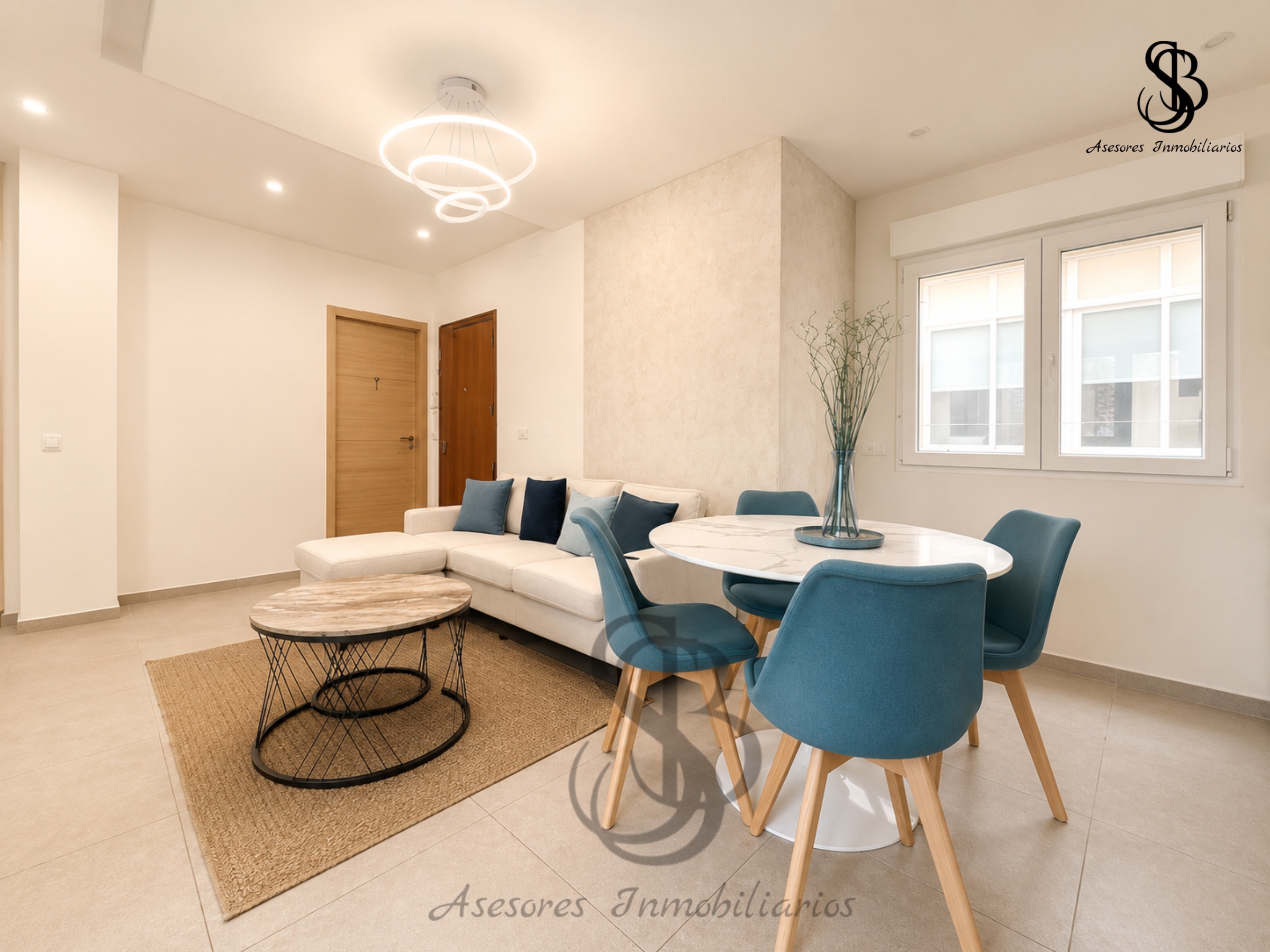 Piso en venta en Calle del Capitán Rueda s/n, Alicante / Alacant