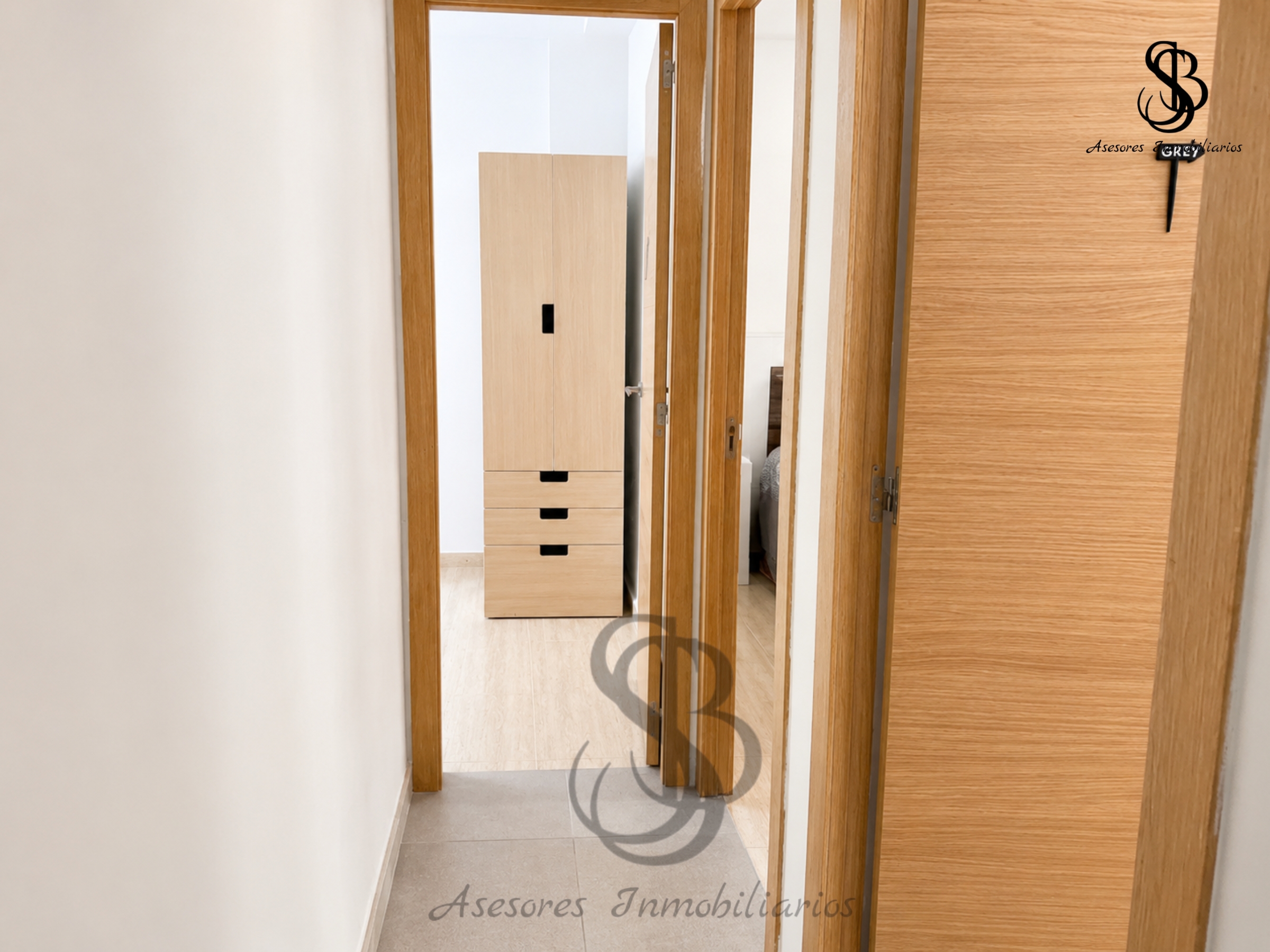 Piso en venta en Calle del Capitán Rueda s/n, Alicante / Alacant