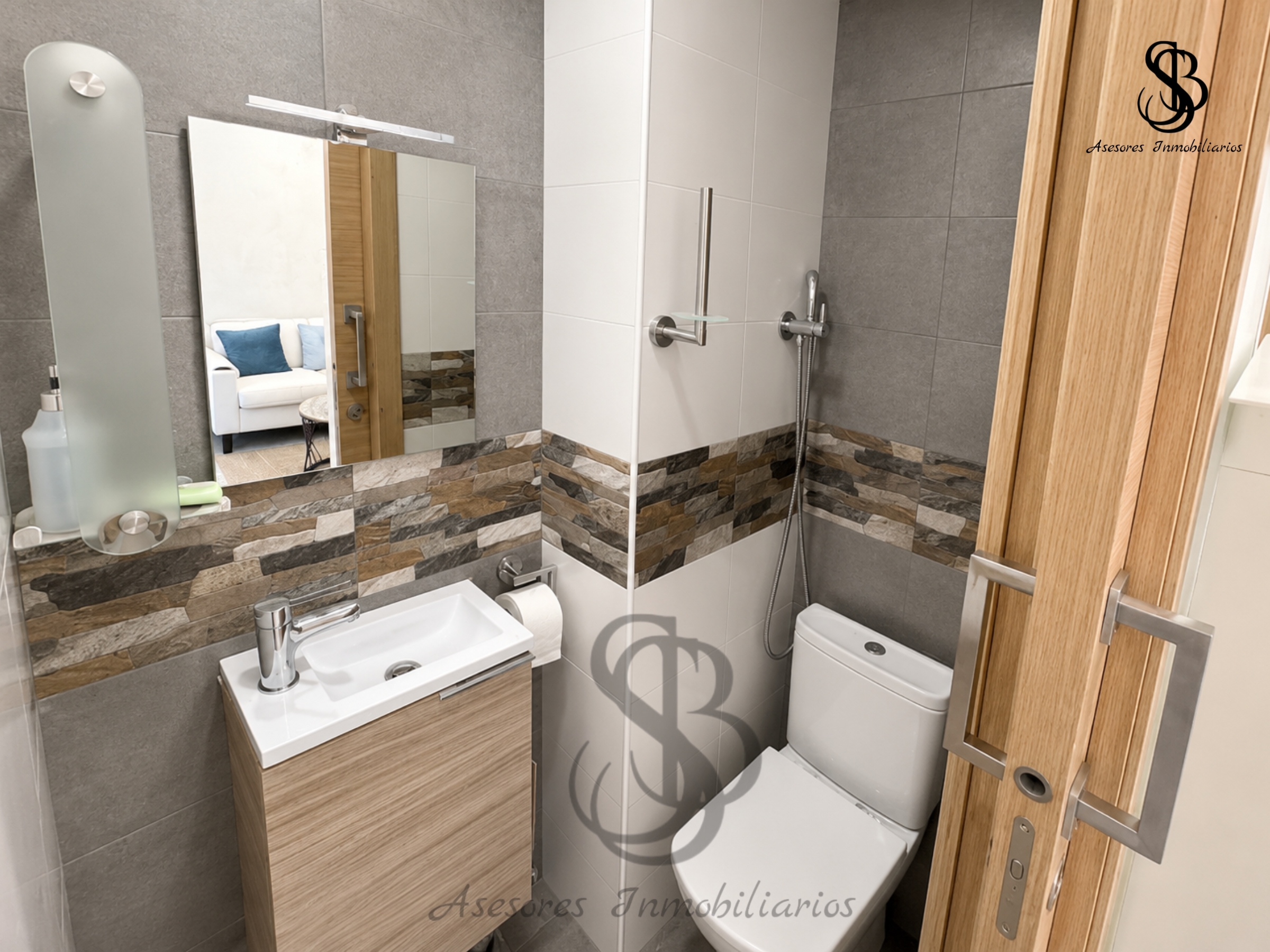 Piso en venta en Calle del Capitán Rueda s/n, Alicante / Alacant