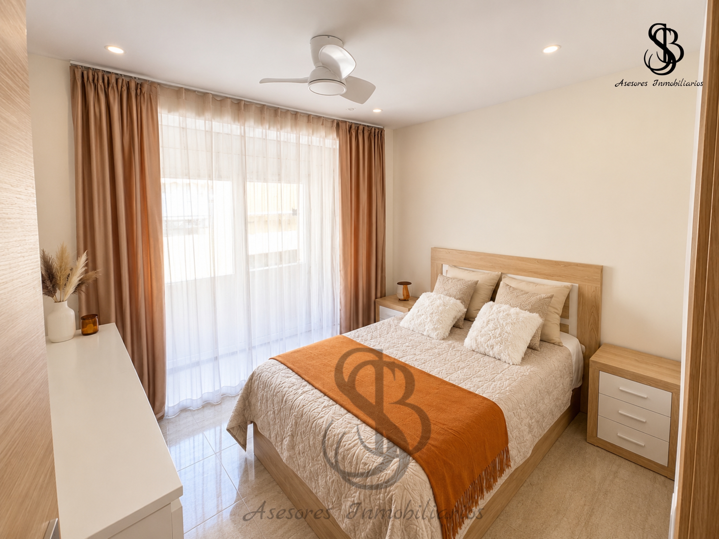 Piso en venta en Calle del Capitán Rueda s/n, Alicante / Alacant