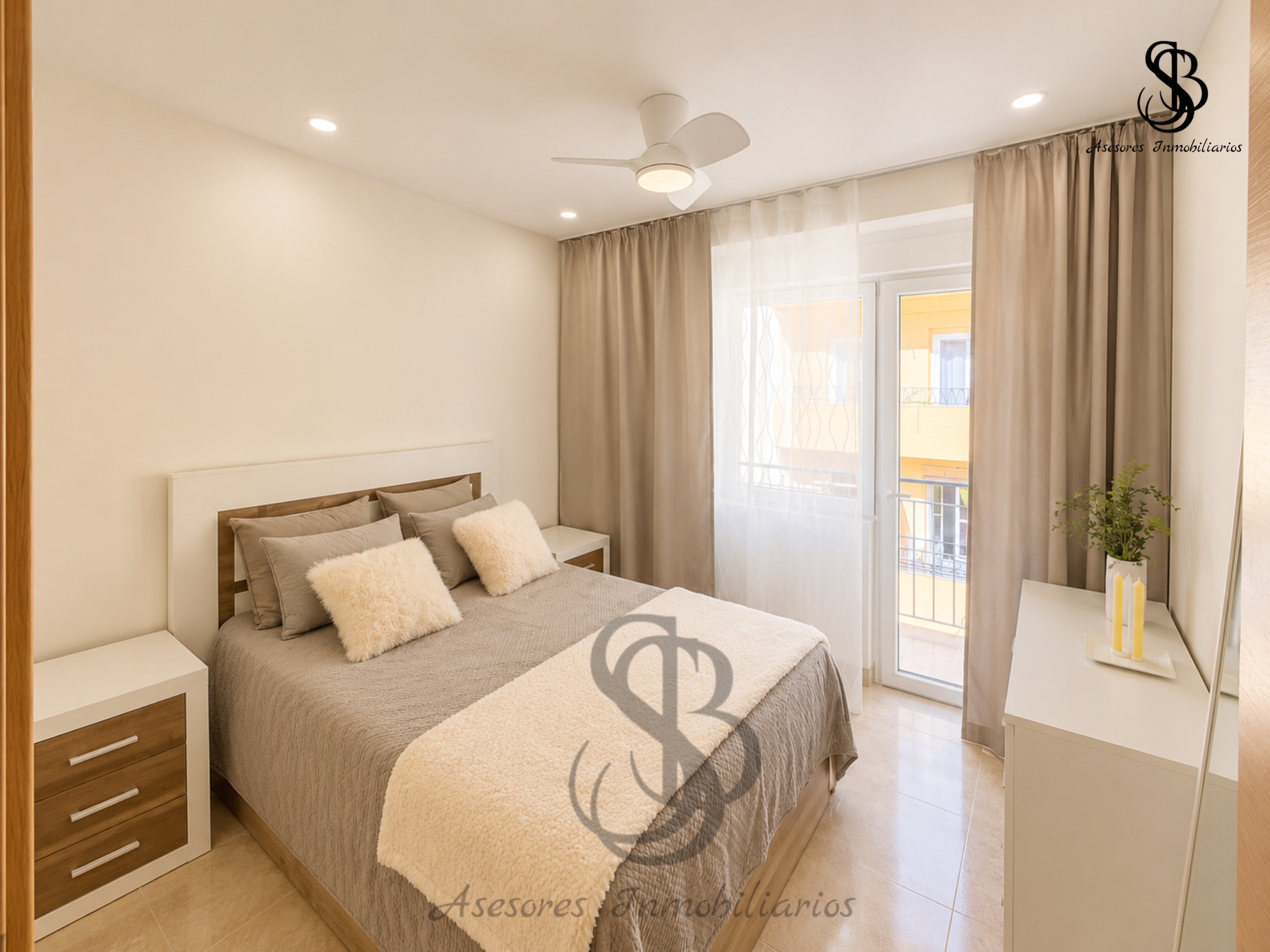 Piso en venta en Calle del Capitán Rueda s/n, Alicante / Alacant