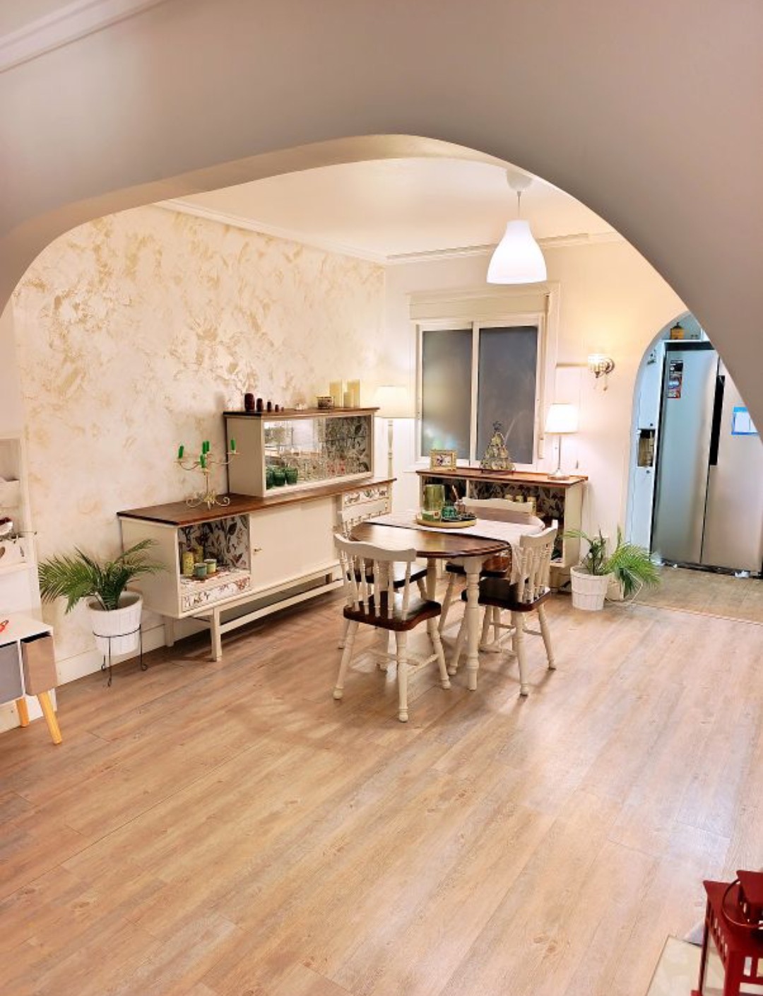 Chalet Pareado Gran Alacant 319.000€