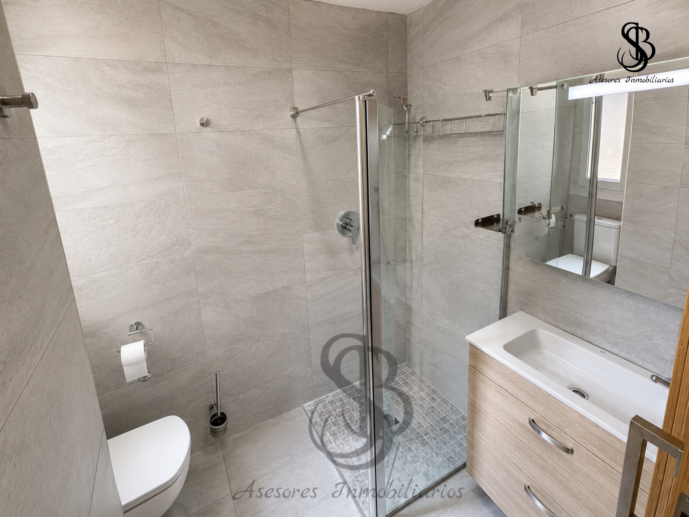 Piso en venta en Calle del Capitán Rueda s/n, Alicante / Alacant