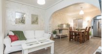 Chalet Pareado Gran Alacant 319.000€