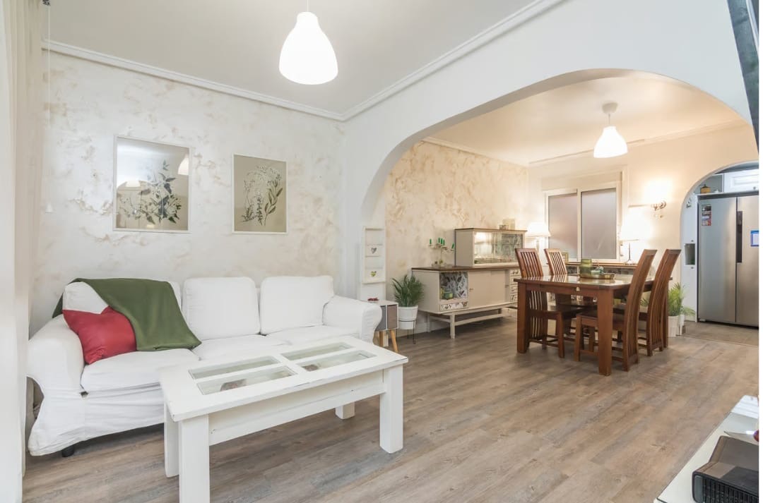 Chalet Pareado Gran Alacant 319.000€