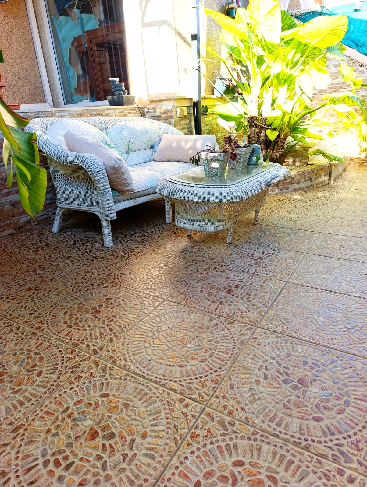 Chalet Pareado Gran Alacant 319.000€
