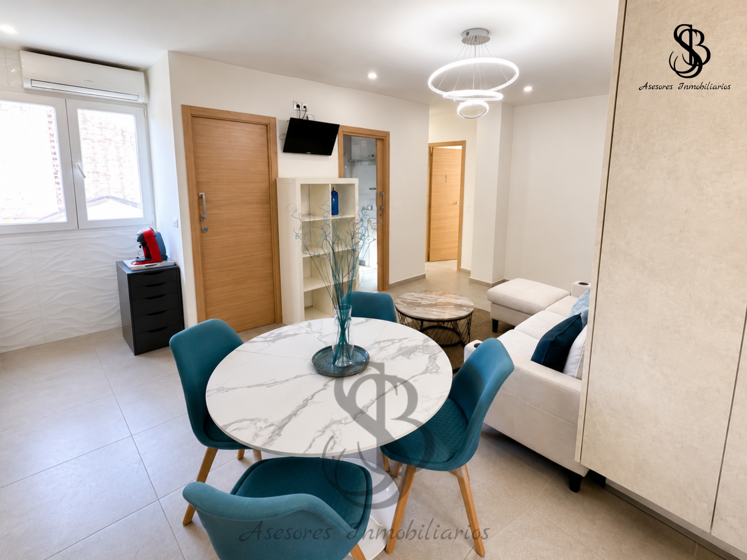 Piso en venta en Calle del Capitán Rueda s/n, Alicante / Alacant
