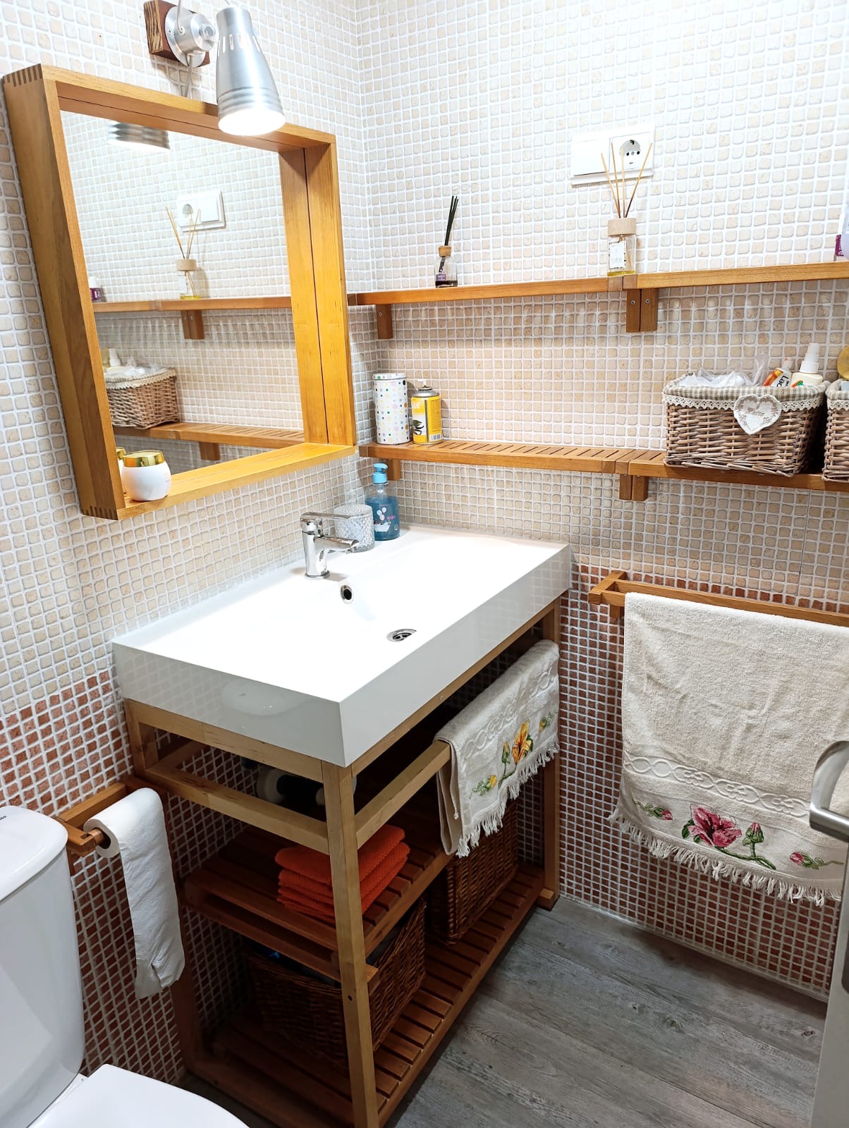 Chalet Pareado Gran Alacant 319.000€