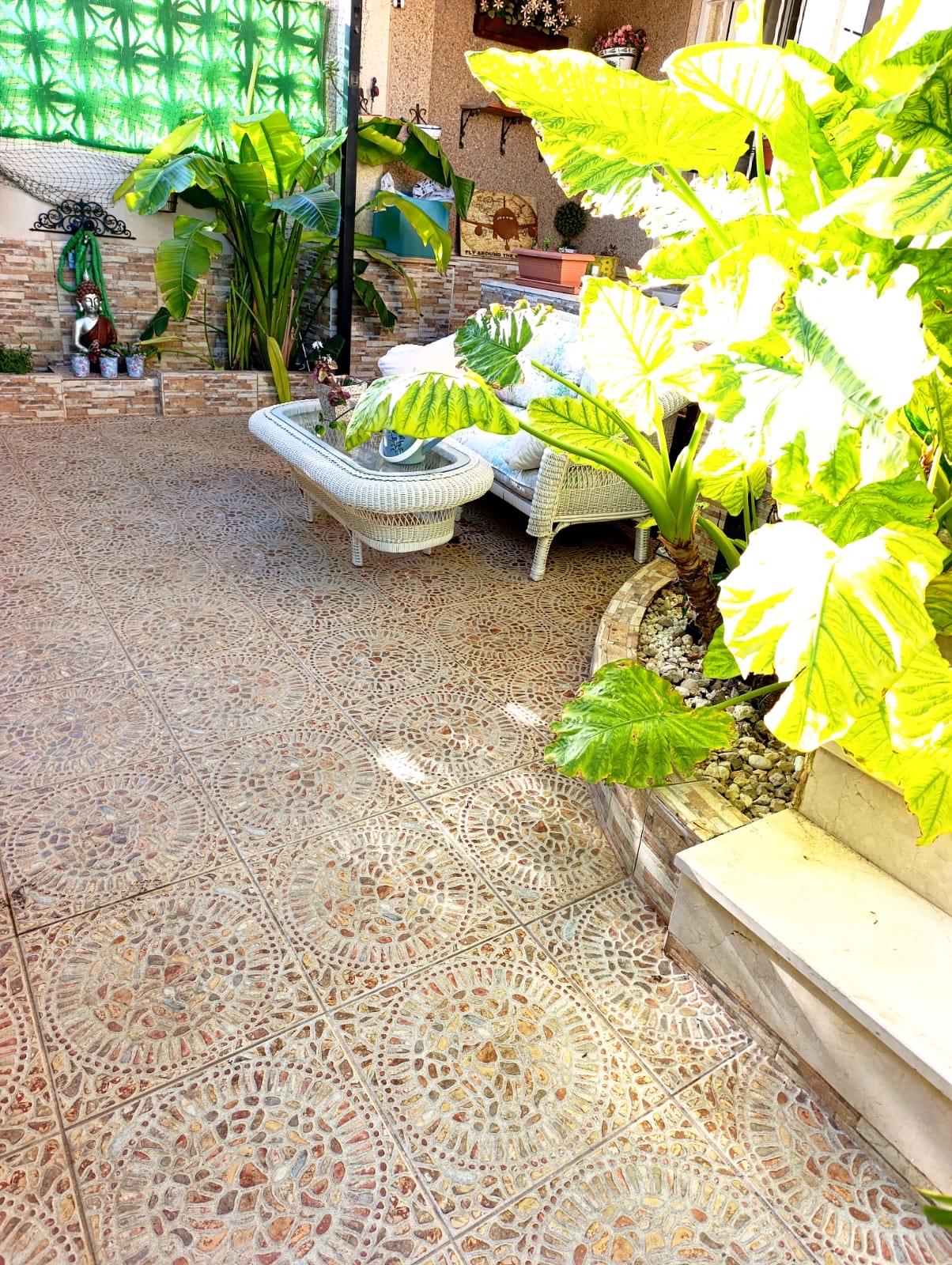 Chalet Pareado Gran Alacant 319.000€
