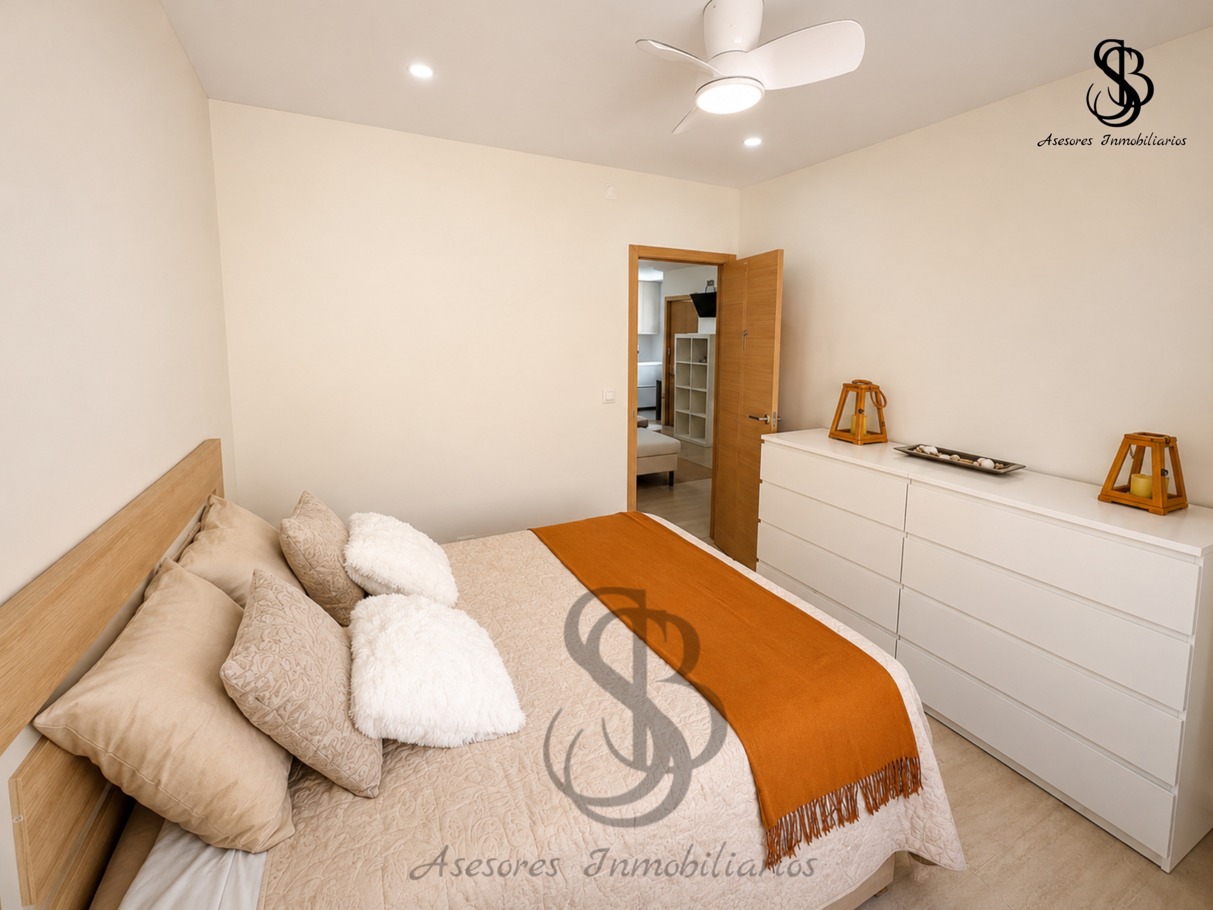 Piso en venta en Calle del Capitán Rueda s/n, Alicante / Alacant