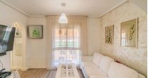 Chalet Pareado Gran Alacant 319.000€