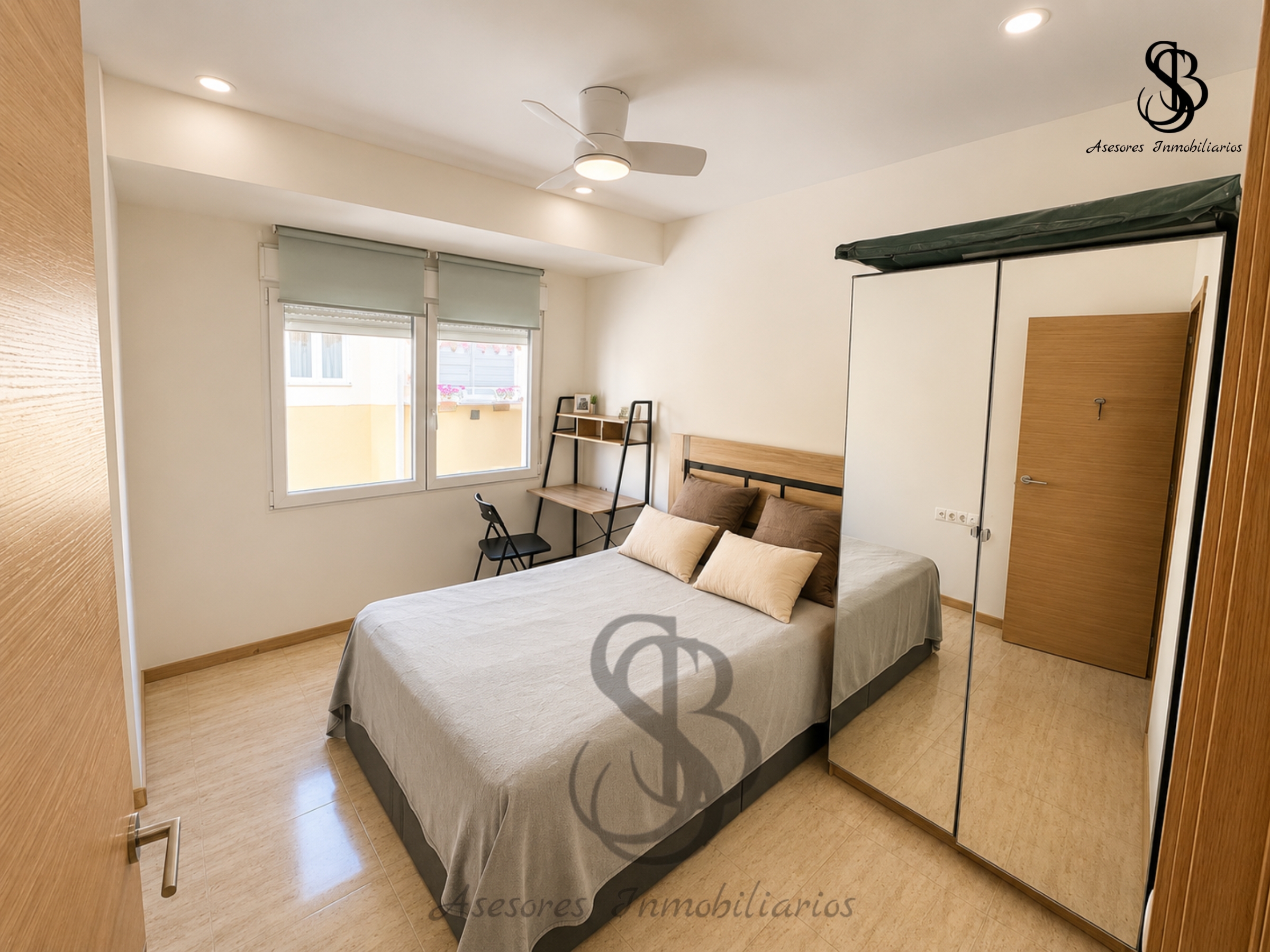 Piso en venta en Calle del Capitán Rueda s/n, Alicante / Alacant
