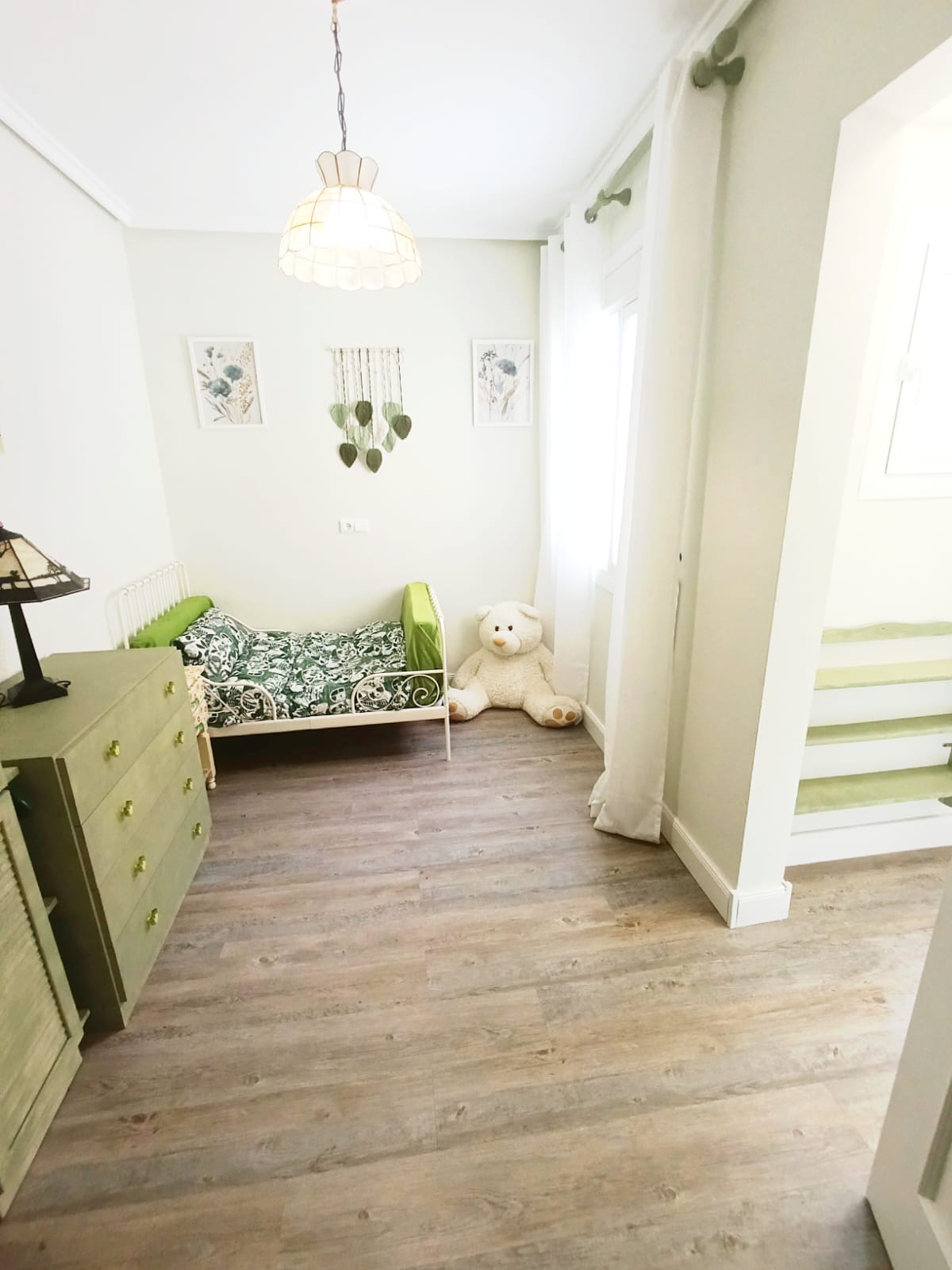 Chalet Pareado Gran Alacant 319.000€