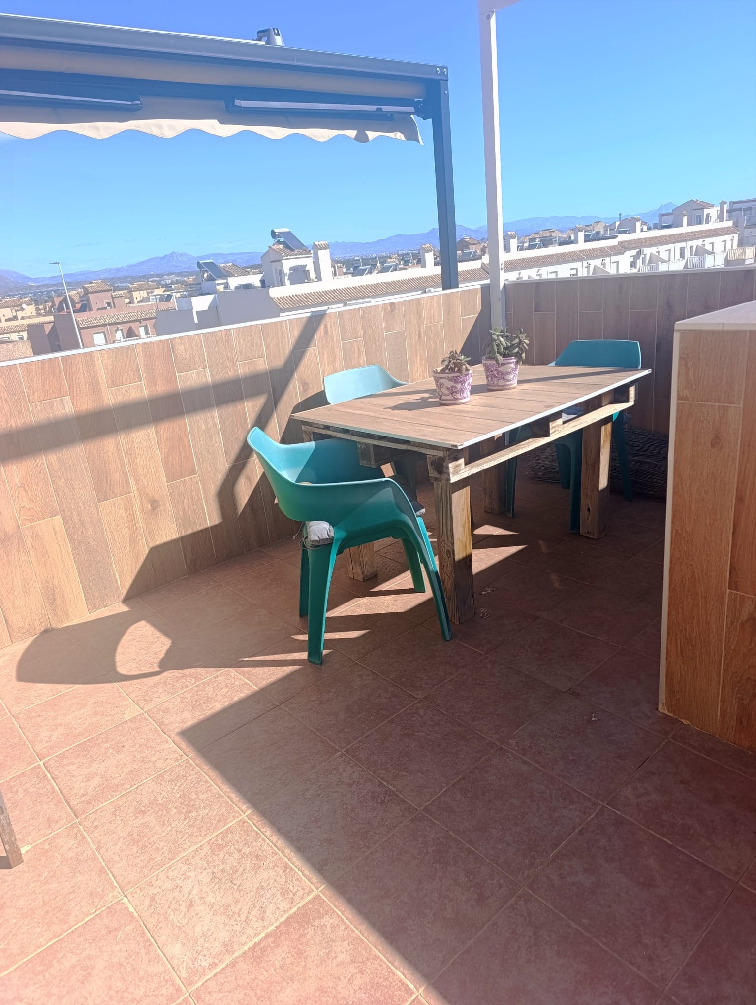 Chalet Pareado Gran Alacant 319.000€