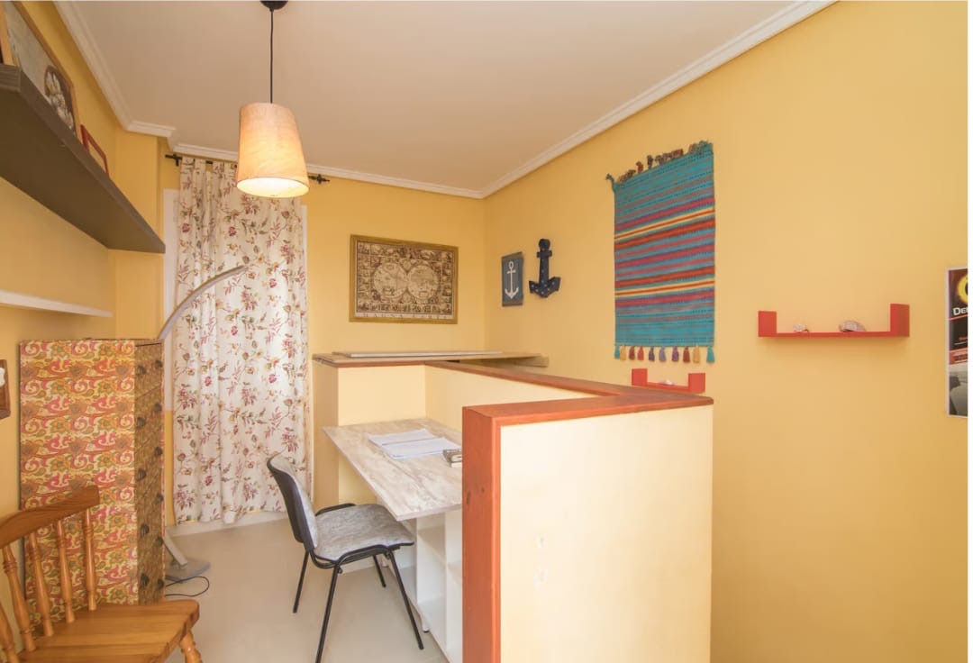 Chalet Pareado Gran Alacant 319.000€