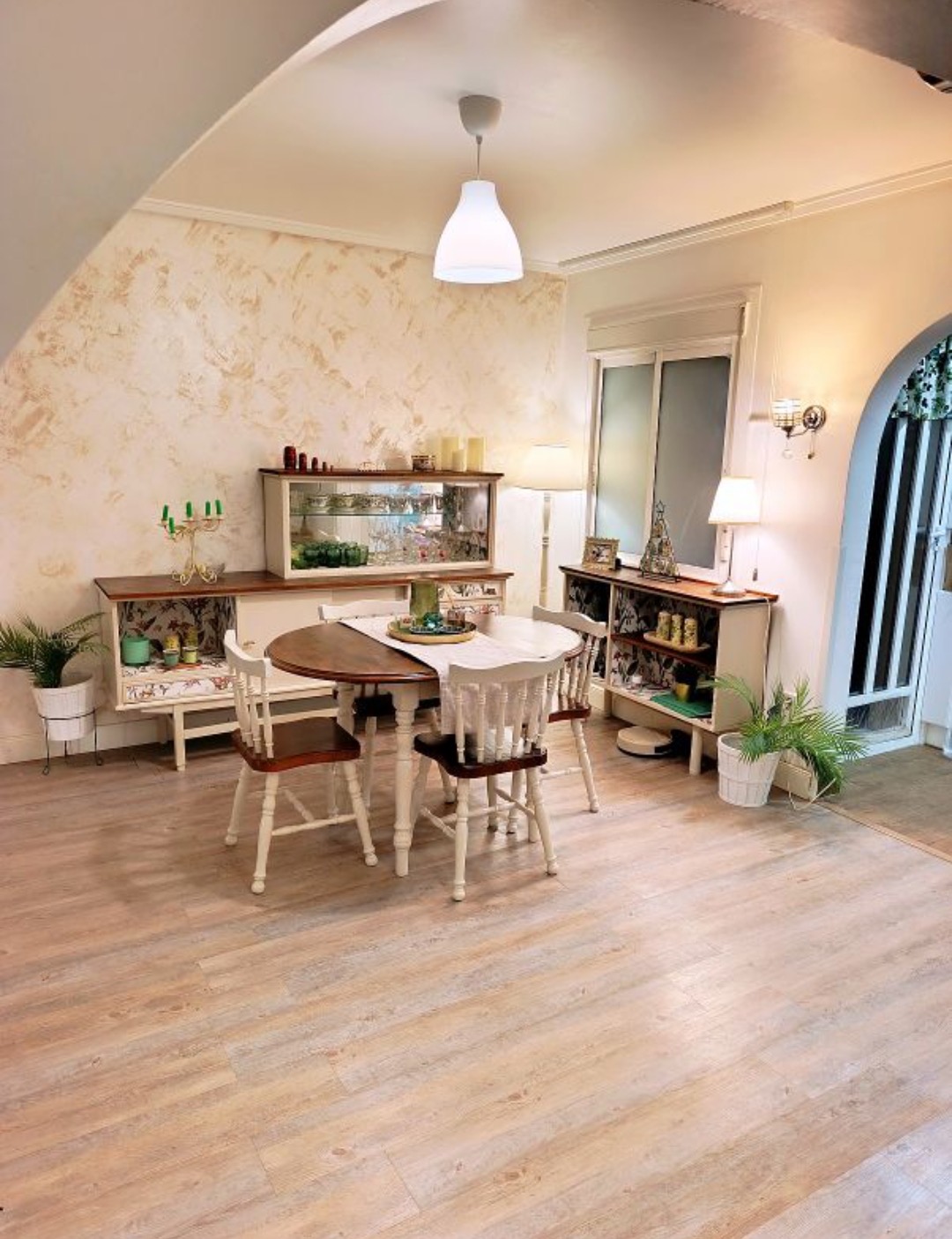 Chalet Pareado Gran Alacant 319.000€