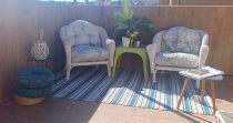 Chalet Pareado Gran Alacant 319.000€