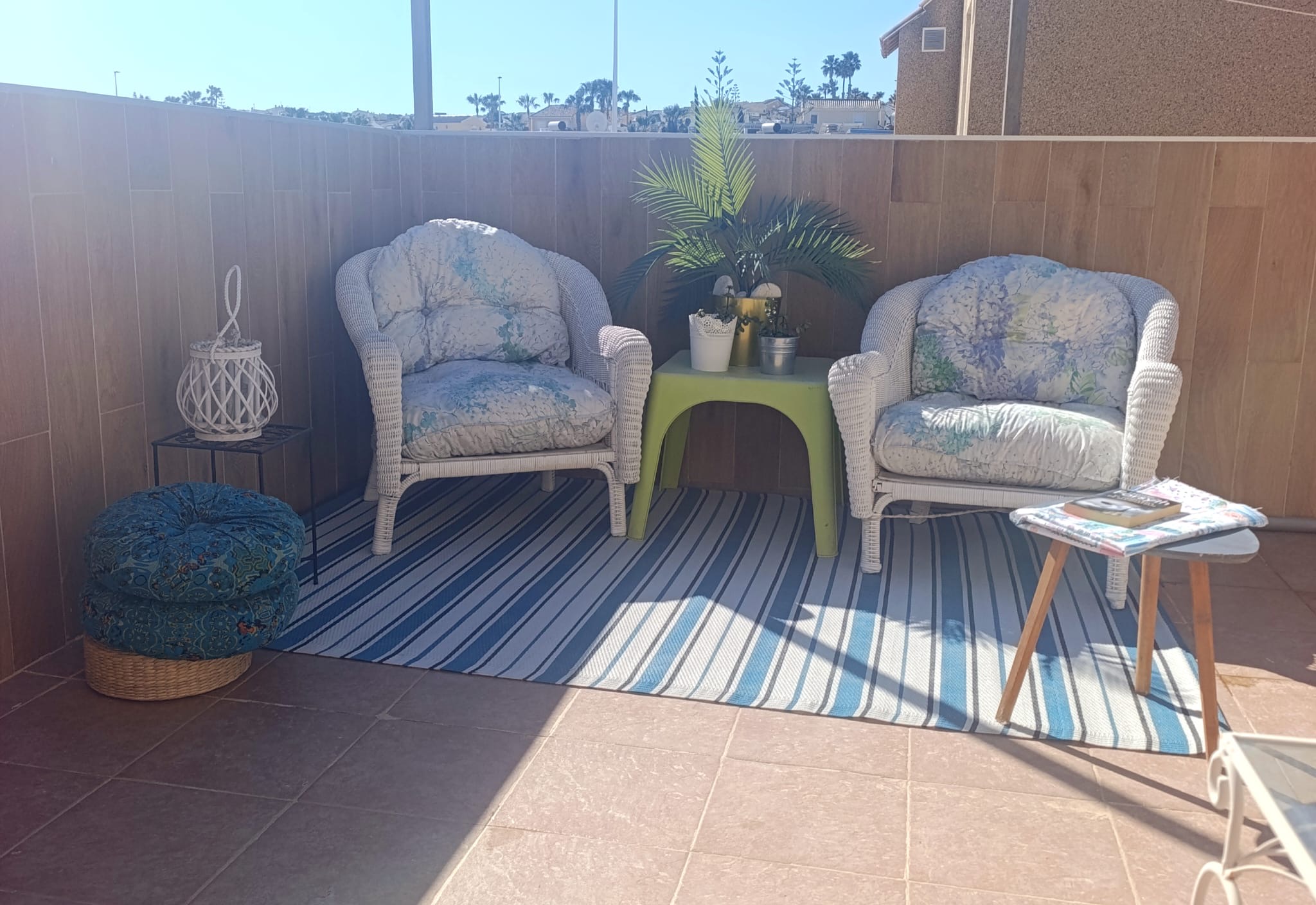 Chalet Pareado Gran Alacant 319.000€