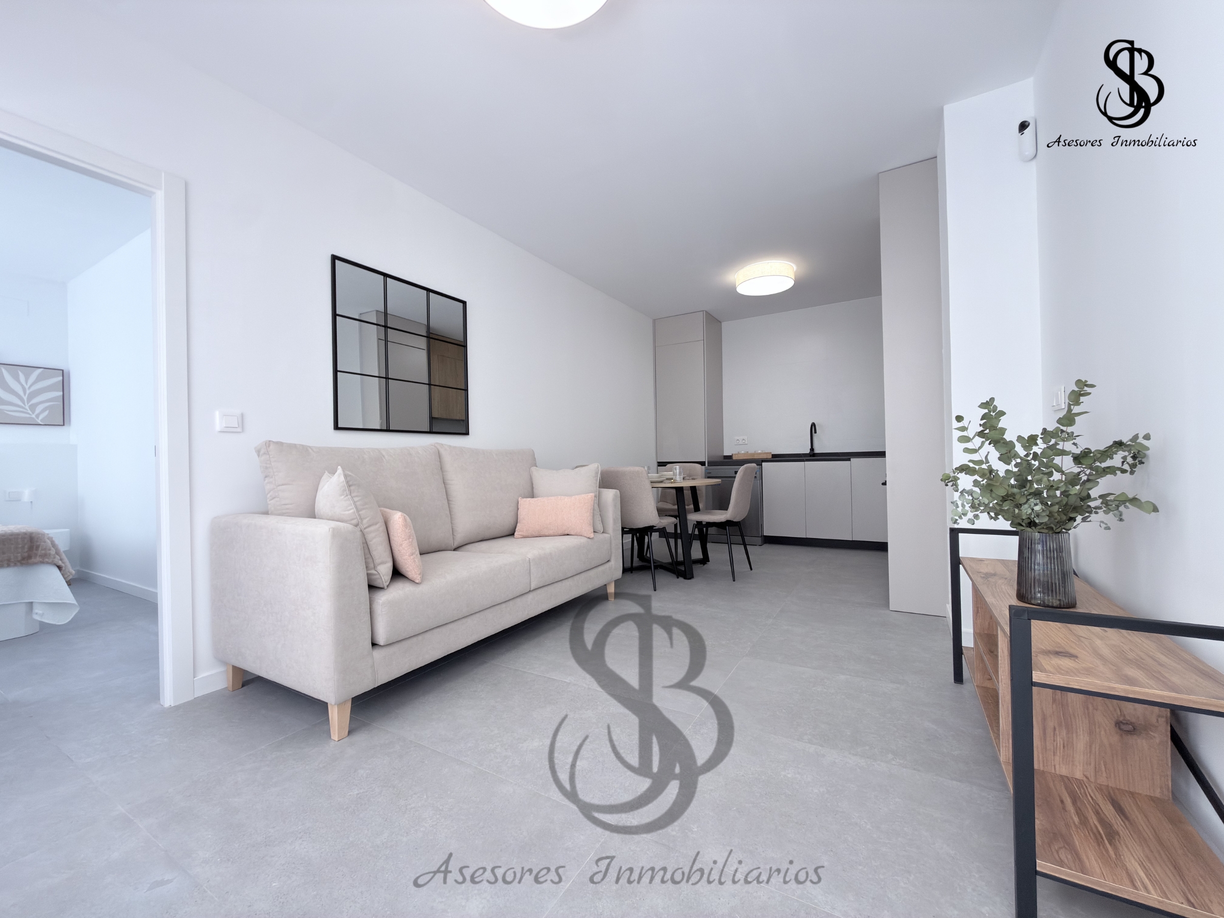 Piso- San Vicente ( Calle Rafael Altamira )- 161.000€