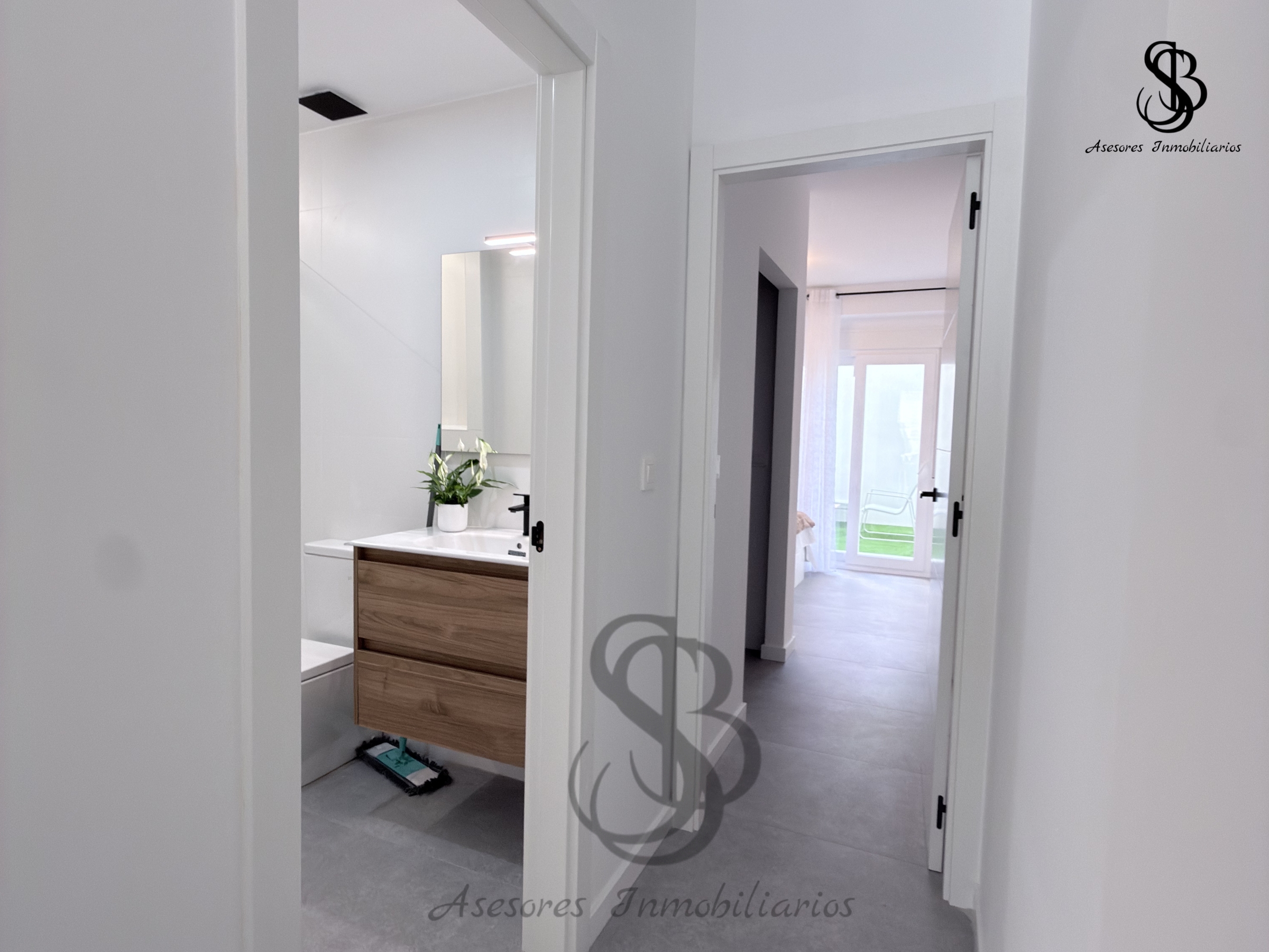 Piso-San Vicente (Calle Rafael Altamira)- 178.000€