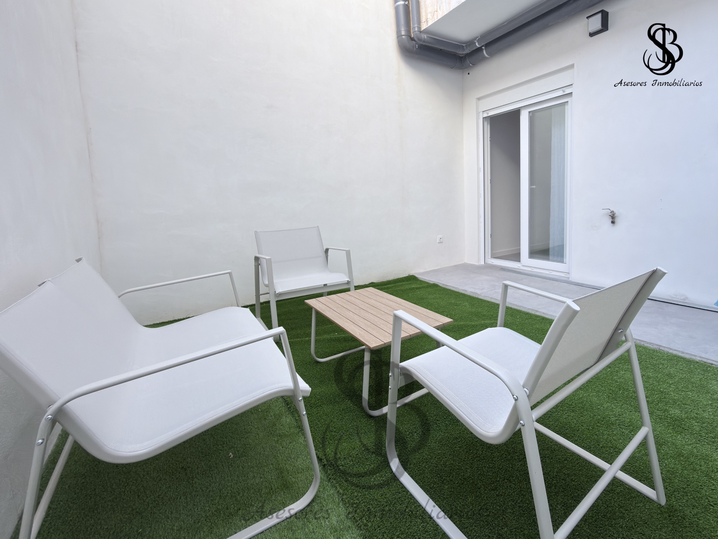 Piso-San Vicente (Calle Rafael Altamira)- 178.000€