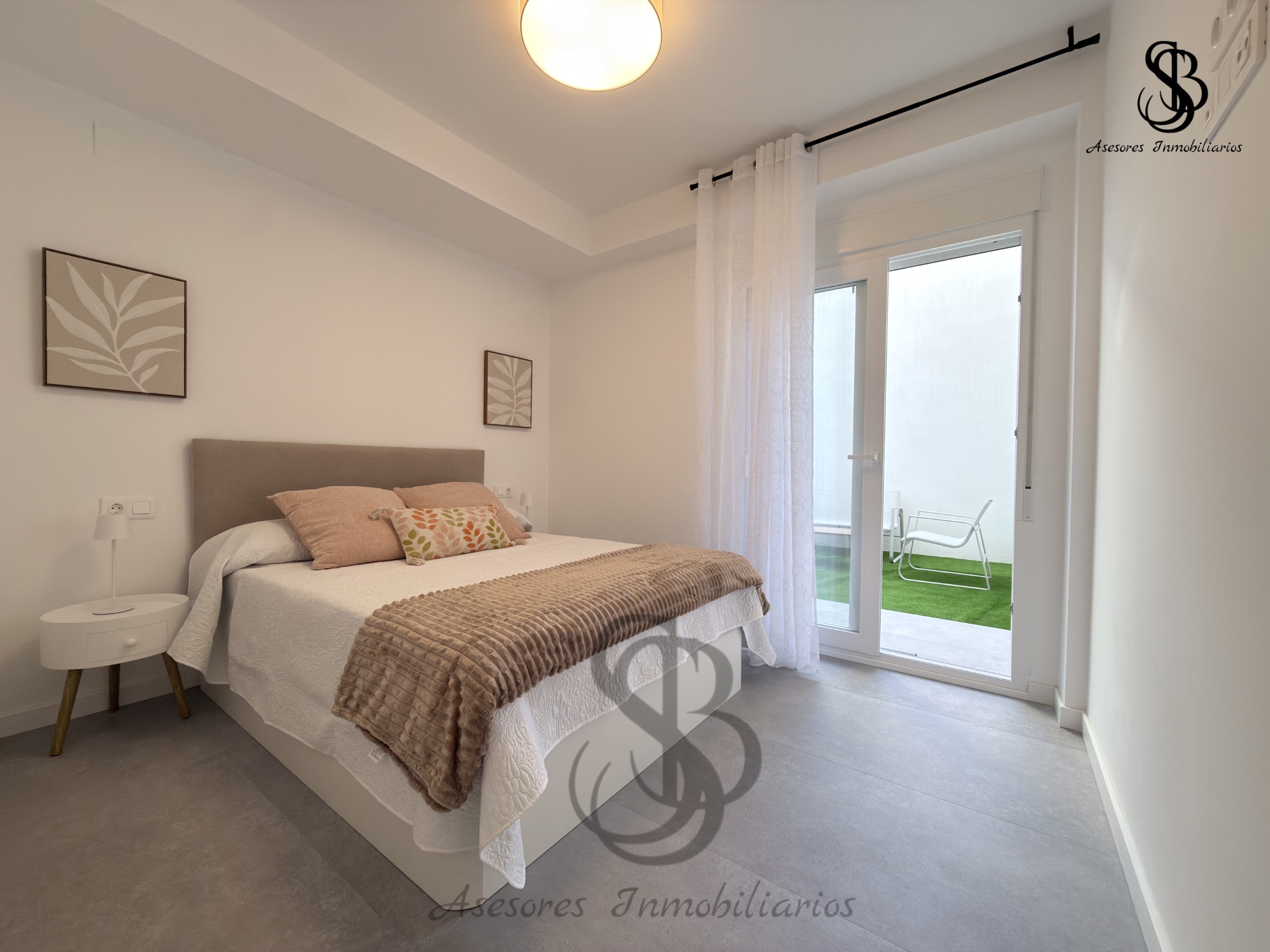 Piso-San Vicente (Calle Rafael Altamira)- 178.000€