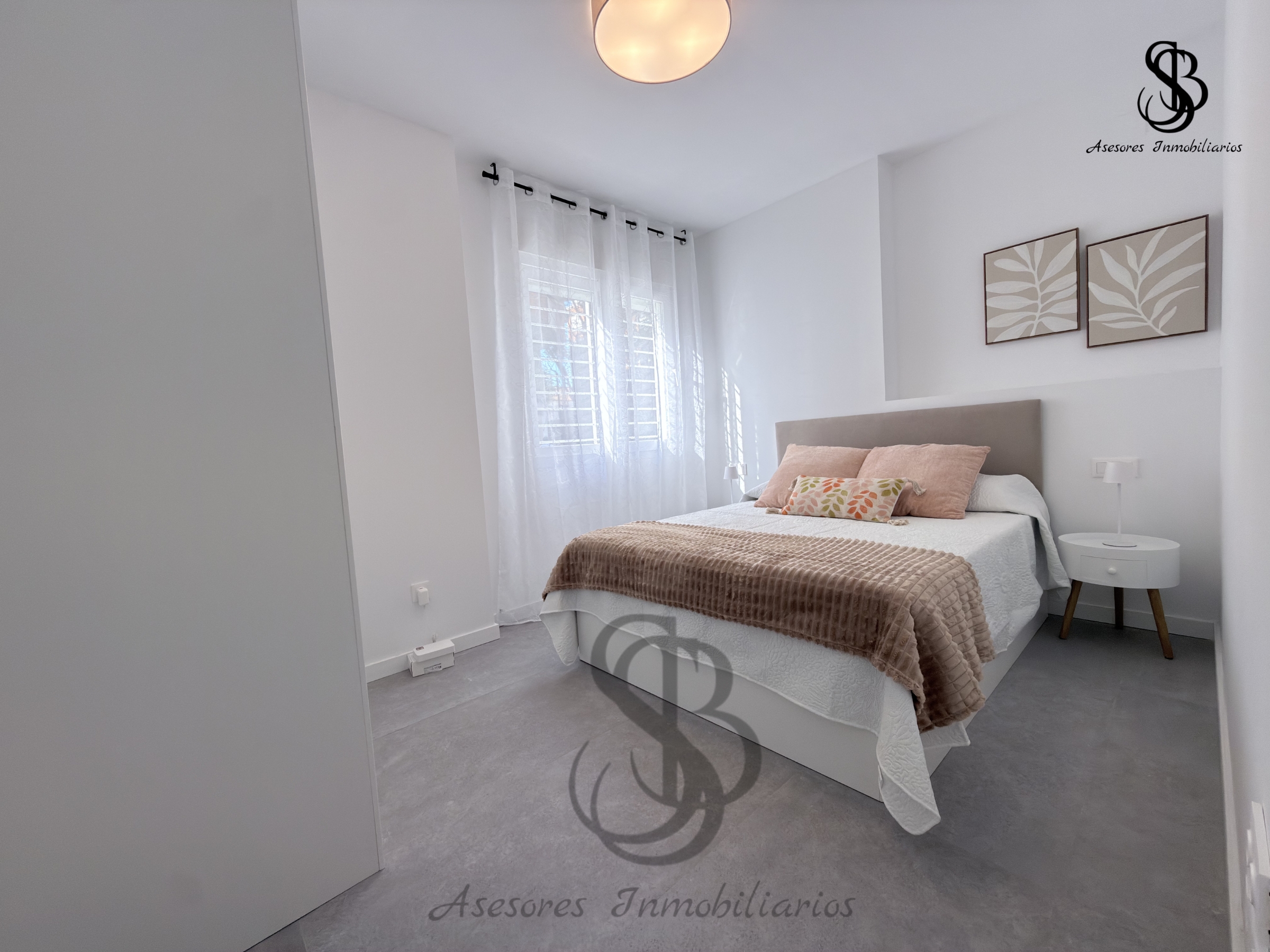 Piso- San Vicente ( Calle Rafael Altamira )- 161.000€
