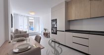 Piso-San Vicente (Calle Rafael Altamira)- 178.000€