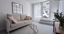 Piso-San Vicente (Calle Rafael Altamira)- 178.000€