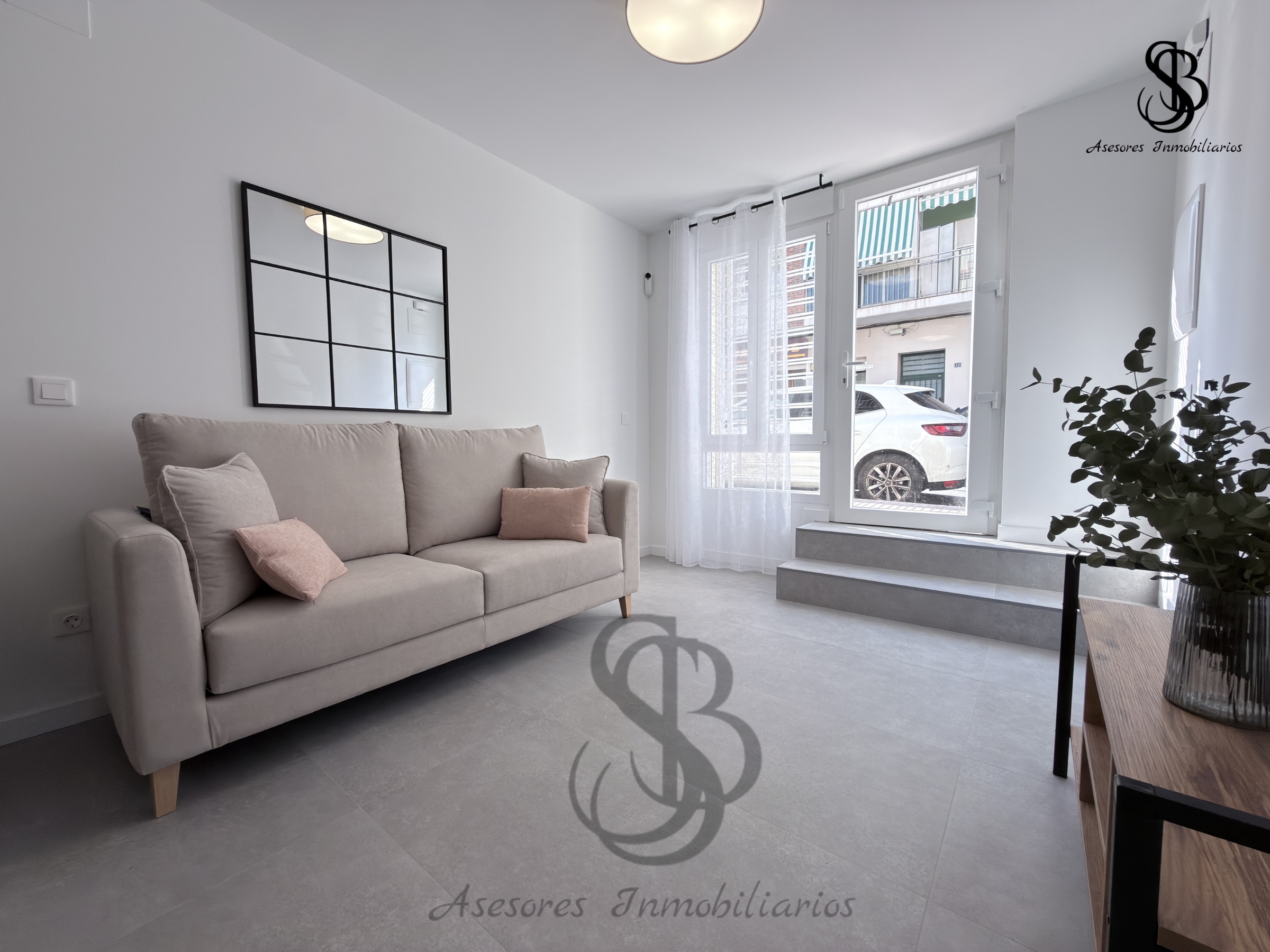 Piso-San Vicente (Calle Rafael Altamira)- 178.000€