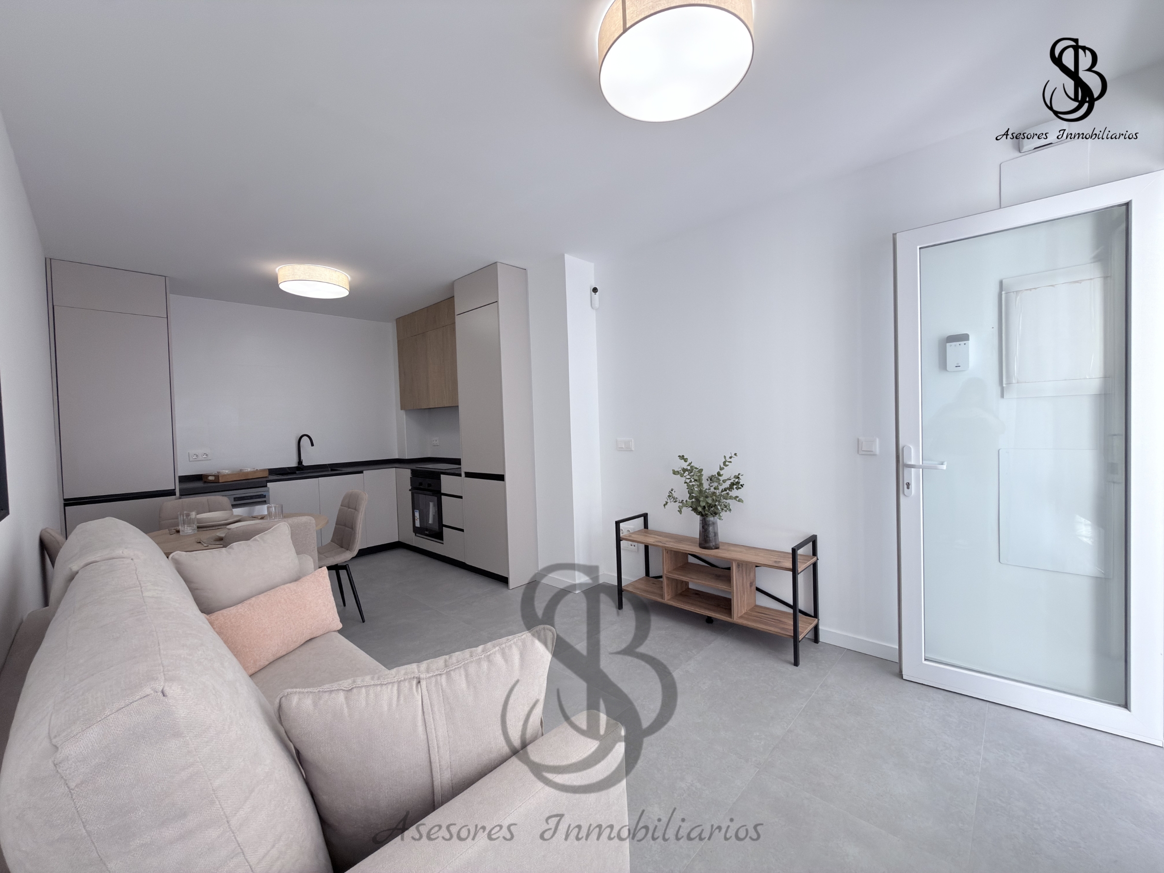 Piso- San Vicente ( Calle Rafael Altamira )- 161.000€