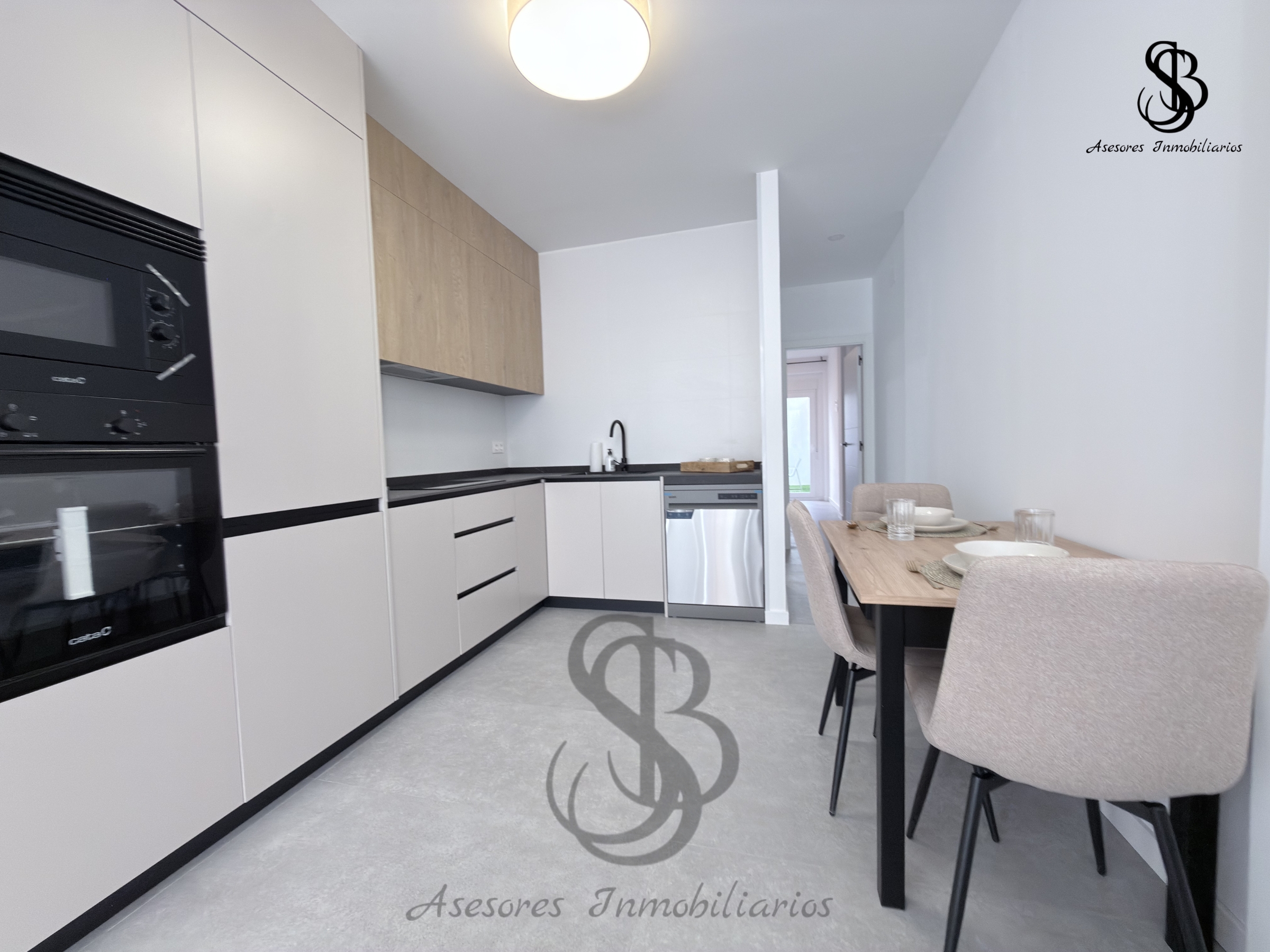 Piso-San Vicente (Calle Rafael Altamira)- 178.000€