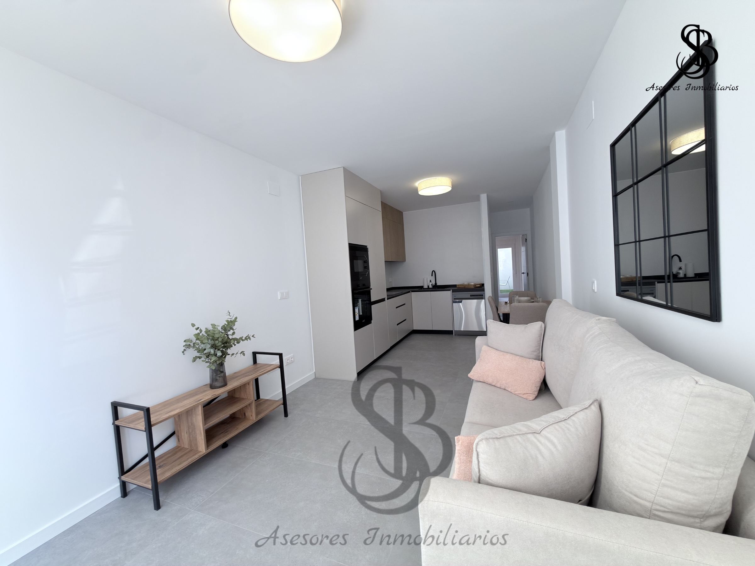 Piso-San Vicente (Calle Rafael Altamira)- 178.000€