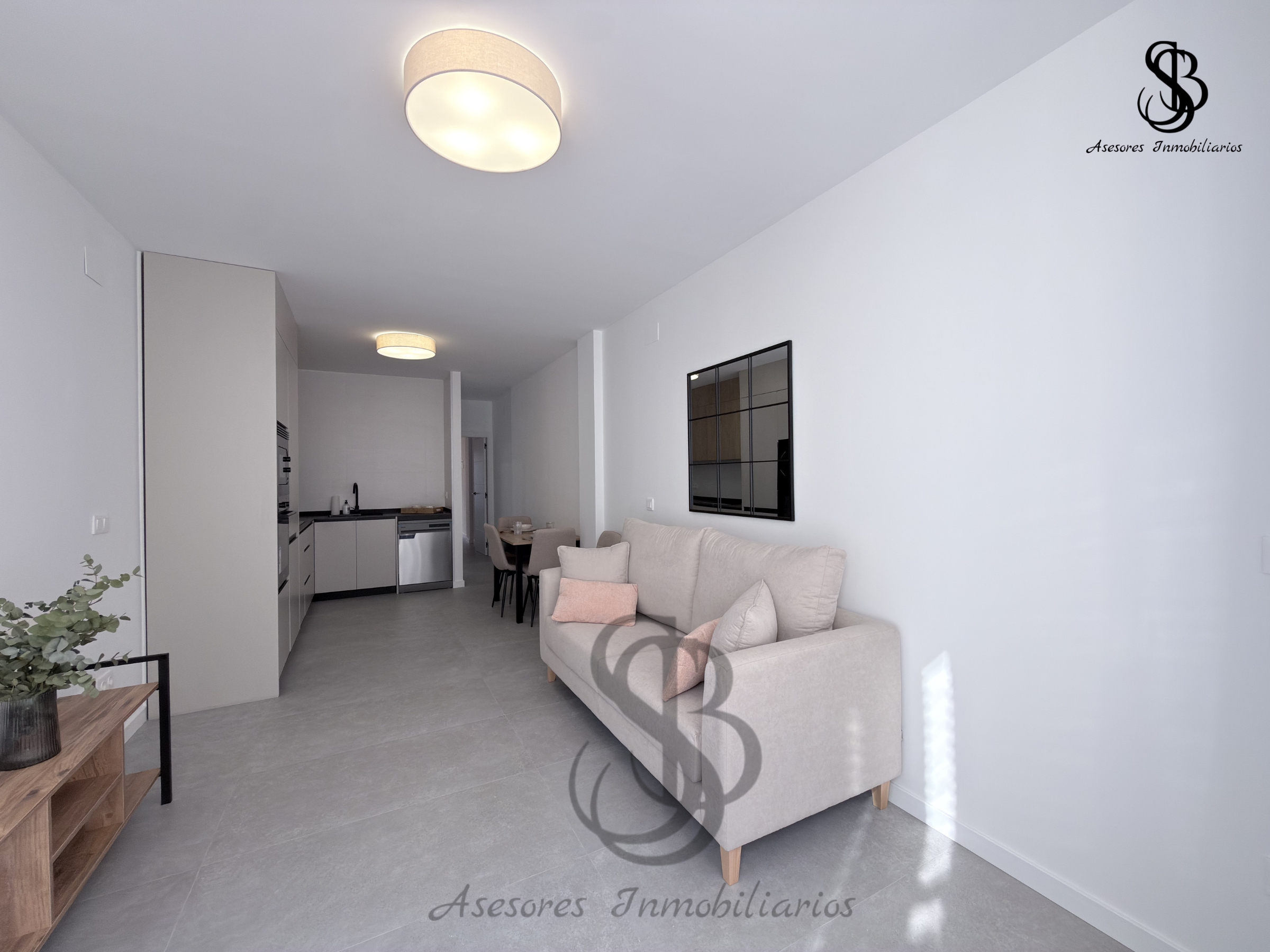 Piso-San Vicente (Calle Rafael Altamira)- 178.000€