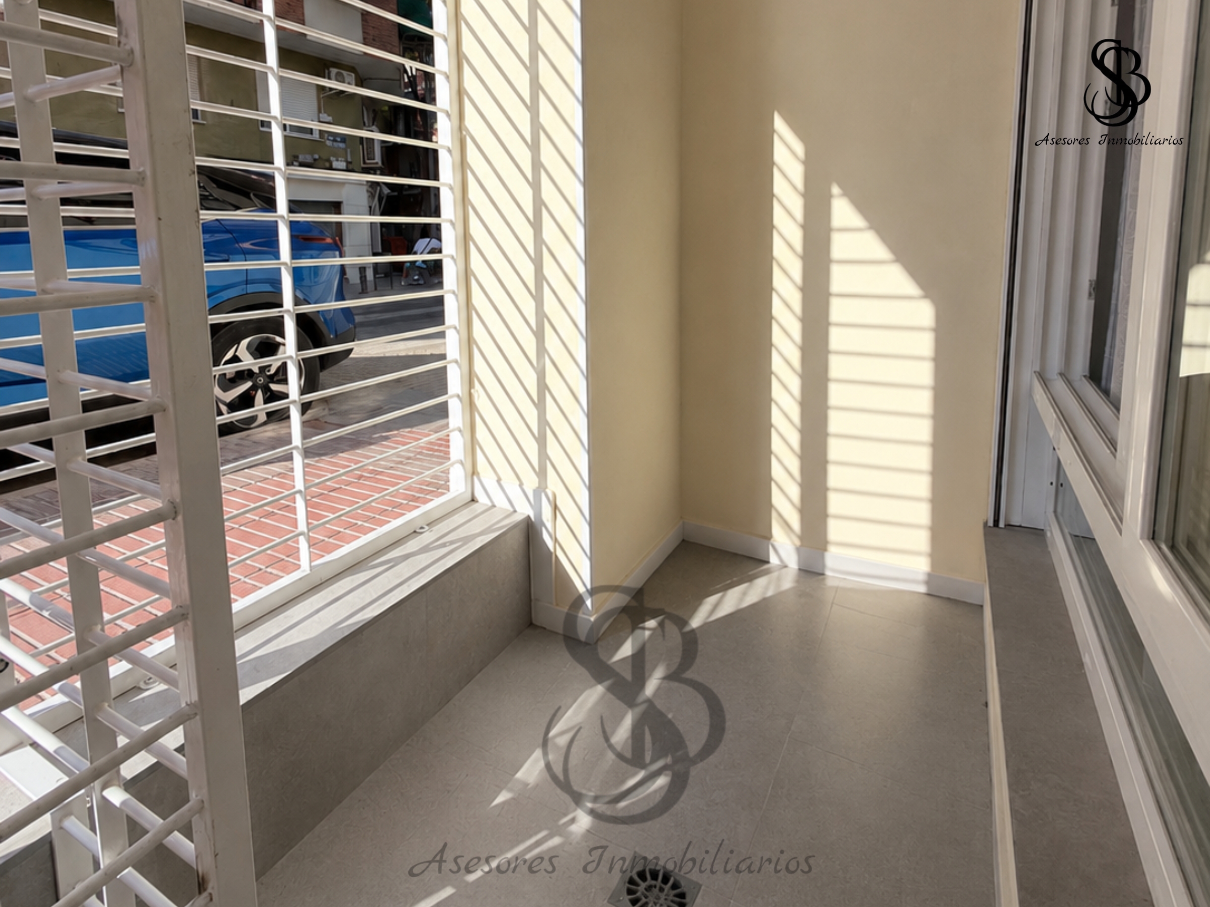Piso- San Vicente ( Calle Rafael Altamira )- 161.000€